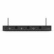 Microfon Wirelss Adam Hall LD Systems U305 HHD 2 U305HHD2