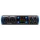 INTERFATA AUDIO PRESONUS STUDIO 24c