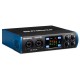 INTERFATA AUDIO PRESONUS STUDIO 24c