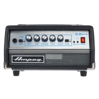 AMPLIFICATOR CHITARA ELECTRICA AMPEG MICRO VR HEAD