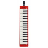 Melodica / Pianica Yamaha P-37 ERD (Rosu)