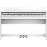 Pian Digital Roland F701-WH