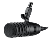 Microfon Broadcasting Audio Technica BP40