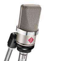 MICROFON STUDIO NEUMANN TLM 102