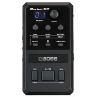 Pedala Efect Boss Pocket-GT EXP