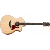CHITARA ELECTRO-ACUSTICA TAYLOR 214ce-DLX