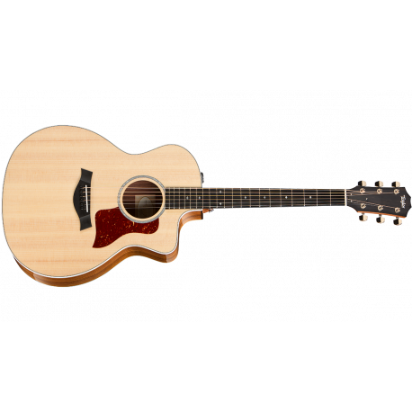 CHITARA ELECTRO-ACUSTICA TAYLOR 214ce-DLX