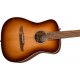 CHITARA ACUSTICA FENDER MALIBU CLASSIC