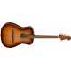 CHITARA ACUSTICA FENDER MALIBU CLASSIC