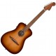 CHITARA ACUSTICA FENDER MALIBU CLASSIC