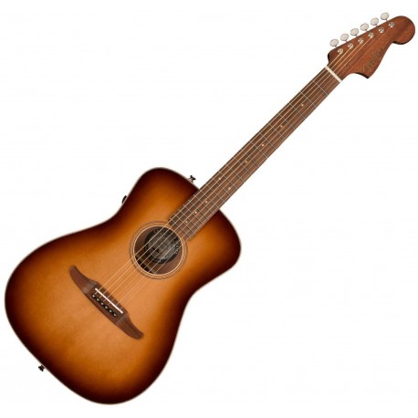 CHITARA ACUSTICA FENDER MALIBU CLASSIC