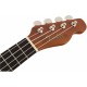 UKULELE FENDER VENICE SOPRANO NAT WN