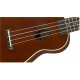 UKULELE FENDER VENICE SOPRANO NAT WN