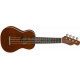 UKULELE FENDER VENICE SOPRANO NAT WN