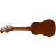 UKULELE FENDER VENICE SOPRANO NAT WN