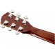 CHITARA ACUSTICA FENDER CD-60S NAT WN