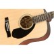 CHITARA ACUSTICA FENDER CD-60S NAT WN