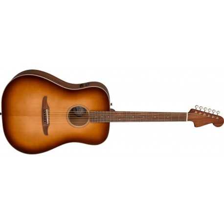 CHITARA ACUSTICA FENDER REDONDO CLASSIC