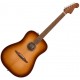 CHITARA ACUSTICA FENDER REDONDO CLASSIC