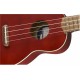 UKULELE FENDER VENICE SOPRANO CHY WN