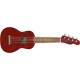 UKULELE FENDER VENICE SOPRANO CHY WN