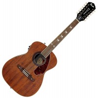 Chitara Electro-acustica Fender Tim Armstrong Hellcat