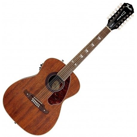 Chitara Electro-acustica Fender Tim Armstrong Hellcat
