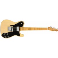 CHITARA ELECTRICA FENDER AMERICAN ORIGINAL 70S TELECASTER? CUSTOM