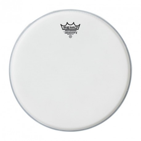 FATA PREMIER REMO AMBASSADOR X 14inch COATED