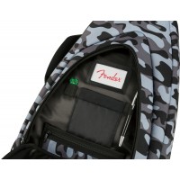 Husa Chitara Electrica FE920 Winter Camo