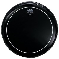 FATA TOBA REMO PINSTRIPE 22inch EBONY