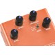 PROCESOR CHITARA FENDER MTG TUBE TREMOLO