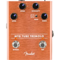 PROCESOR CHITARA FENDER MTG TUBE TREMOLO