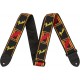 CUREA CHITARA FENDER 2? MONOGRAMMED STRAPS