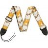 CUREA CHITARA FENDER 2? MONOGRAMMED STRAPS