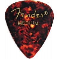 Pana Chitara Fender Medium Classic Shell Med