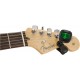 TUNER. FENDER FT-1 PRO CLIP-ON TUNER