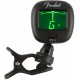 TUNER. FENDER FT-1 PRO CLIP-ON TUNER