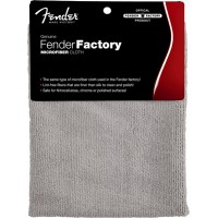 Carpa Curatat Fender Microfiber Cloth