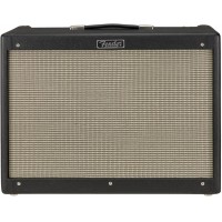 Combo Chitara Electrica Fender Hot Rod Deluxe IV