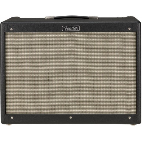 Combo Chitara Electrica Fender Hot Rod Deluxe IV