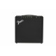 COMBO CHITARA ELECTRICA FENDER MUSTANG? LT50