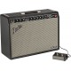 Combo Chitara Electrica Fender Tone Master Deluxe Reverb