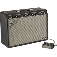 Combo Chitara Electrica Fender Tone Master Deluxe Reverb