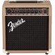 Combo Chitara Electrica Fender Acoustasonic 15