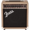 Combo Chitara Electrica Fender Acoustasonic 15