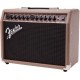 COMBO CHITARA ELECTRICA FENDER ACOUSTASONIC? 40