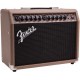 COMBO CHITARA ELECTRICA FENDER ACOUSTASONIC? 40