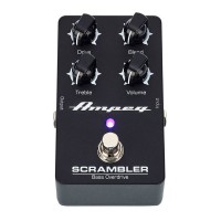 Pedala Efect Ampeg Scrambler