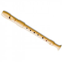 Blockflute Hohner B9517